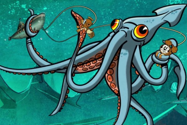 Kraken 12at зеркало
